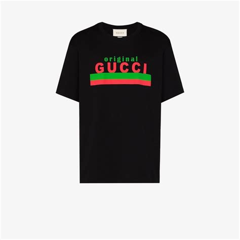 why is gucci t shirt so expensive|gucci original shirt price.